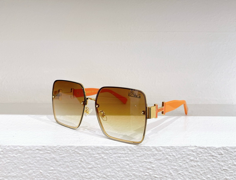 Hermes Sunglasses(AAAA)-173