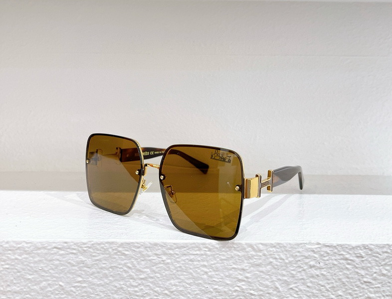 Hermes Sunglasses(AAAA)-172
