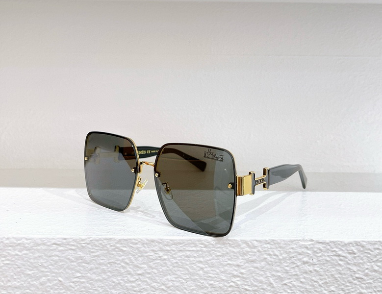 Hermes Sunglasses(AAAA)-171