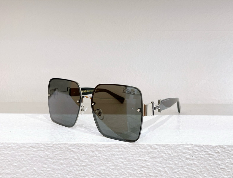 Hermes Sunglasses(AAAA)-170