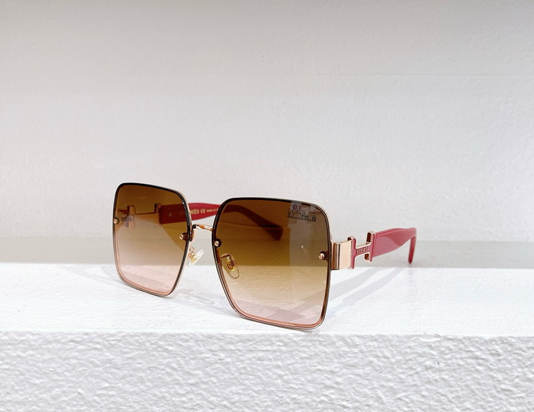 Hermes Sunglasses(AAAA)-169