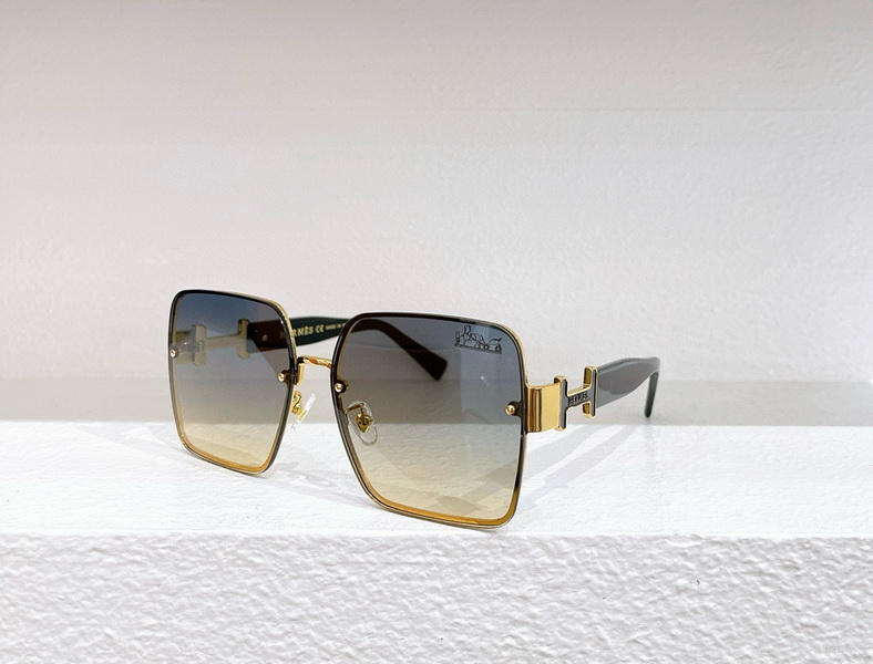 Hermes Sunglasses(AAAA)-168