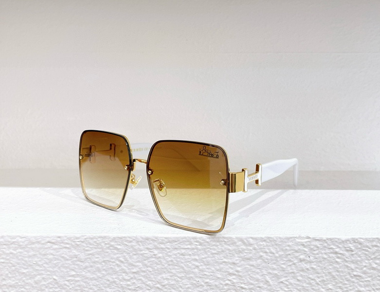 Hermes Sunglasses(AAAA)-167
