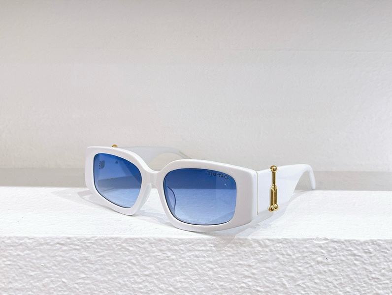 Tiffany & Co Sunglasses(AAAA)-329