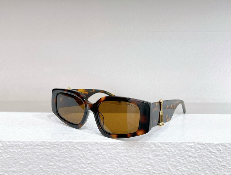 Tiffany & Co Sunglasses(AAAA)-328