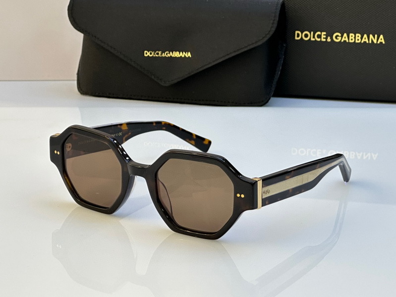 D&G Sunglasses(AAAA)-831