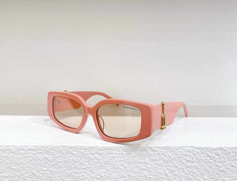 Tiffany & Co Sunglasses(AAAA)-326
