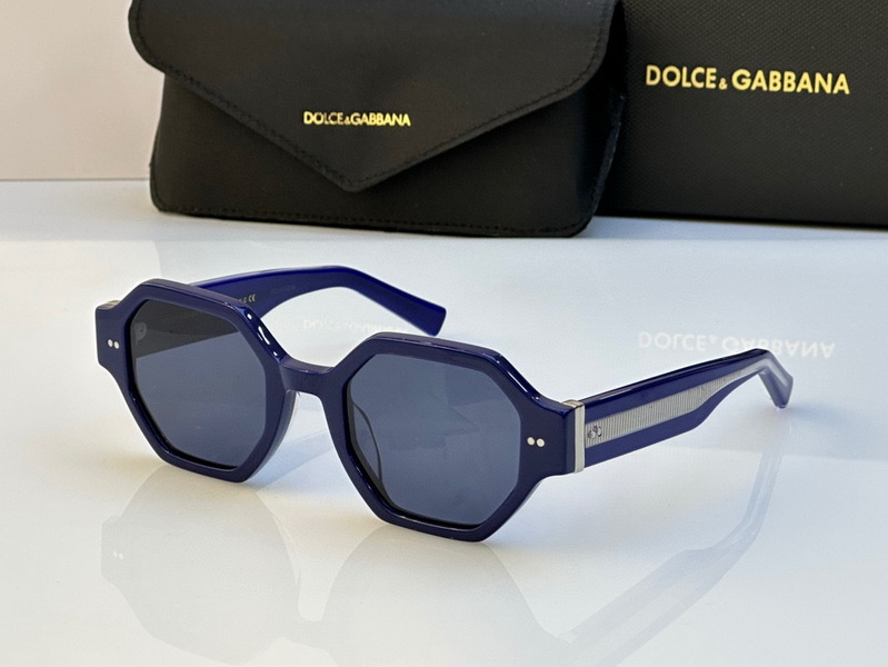 D&G Sunglasses(AAAA)-829