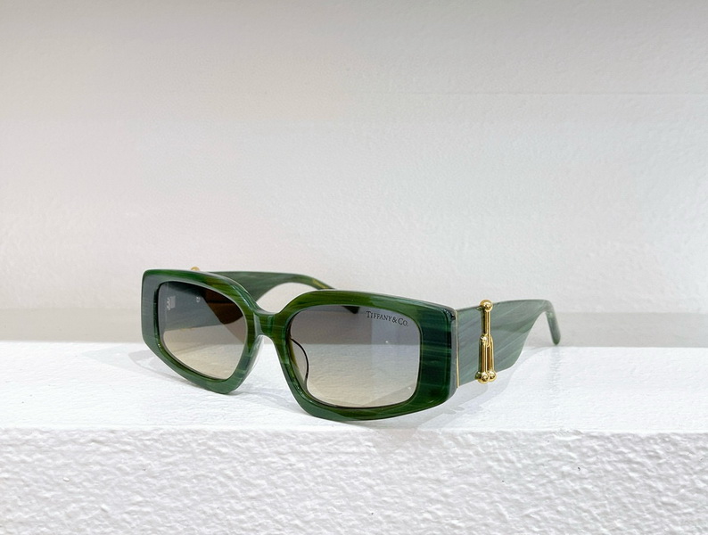Tiffany & Co Sunglasses(AAAA)-325