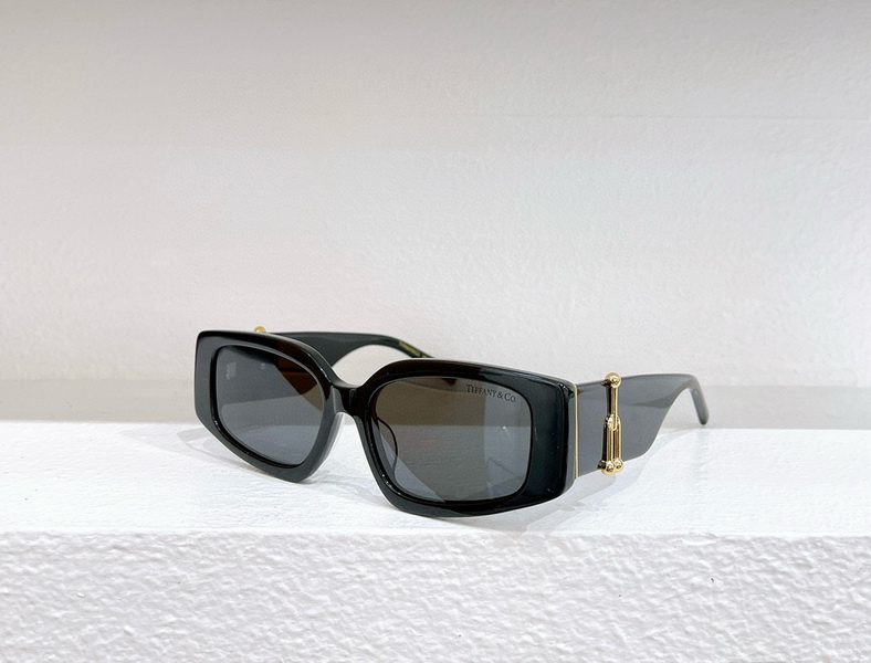 Tiffany & Co Sunglasses(AAAA)-324