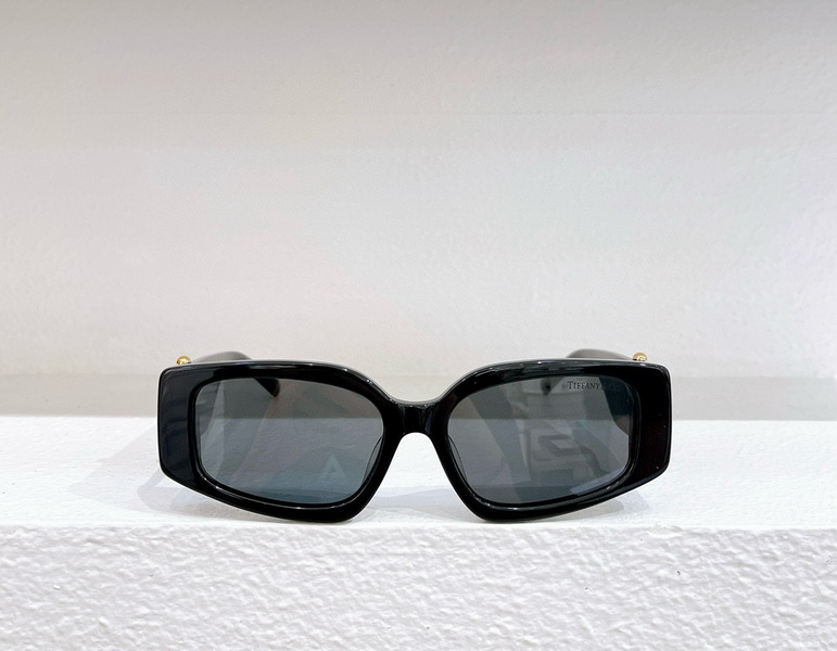 Tiffany & Co Sunglasses(AAAA)-322