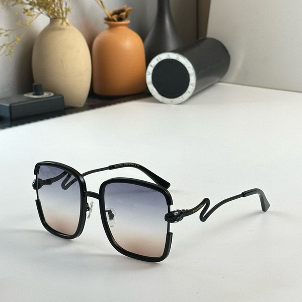 Bvlgari Sunglasses(AAAA)-290