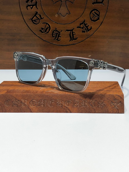 Chrome Hearts Sunglasses(AAAA)-1260