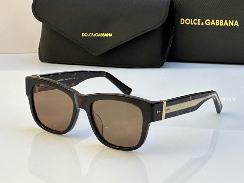 D&G Sunglasses(AAAA)-823