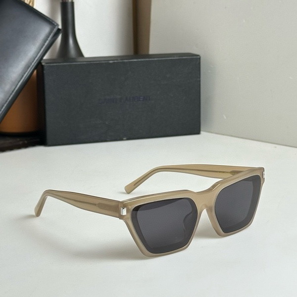 YSL Sunglasses(AAAA)-166