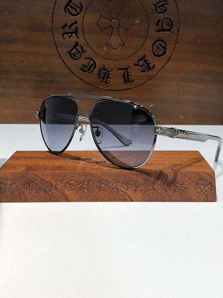 Chrome Hearts Sunglasses(AAAA)-1254