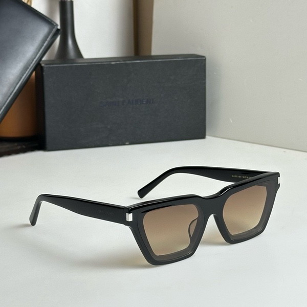 YSL Sunglasses(AAAA)-164