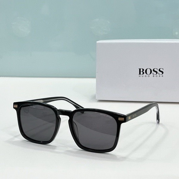 Boss Sunglasses(AAAA)-288