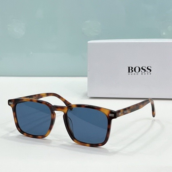 Boss Sunglasses(AAAA)-287