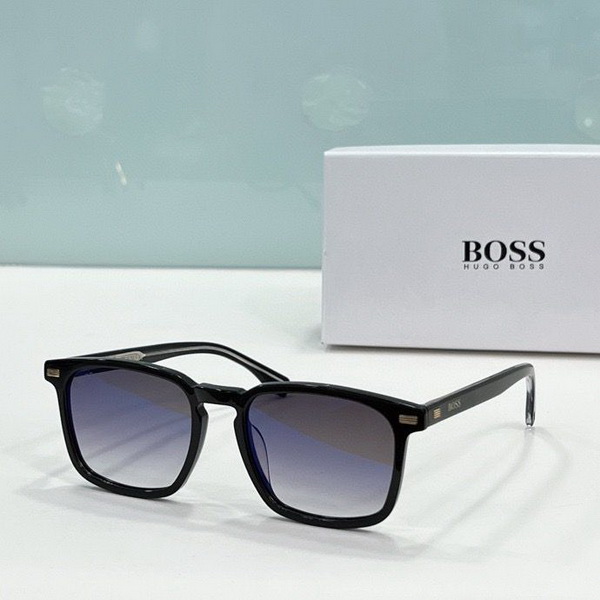 Boss Sunglasses(AAAA)-286