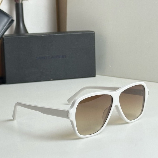 YSL Sunglasses(AAAA)-161
