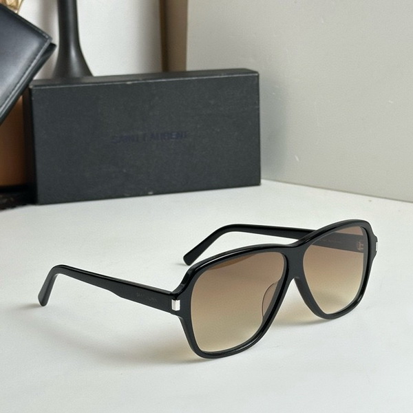 YSL Sunglasses(AAAA)-158