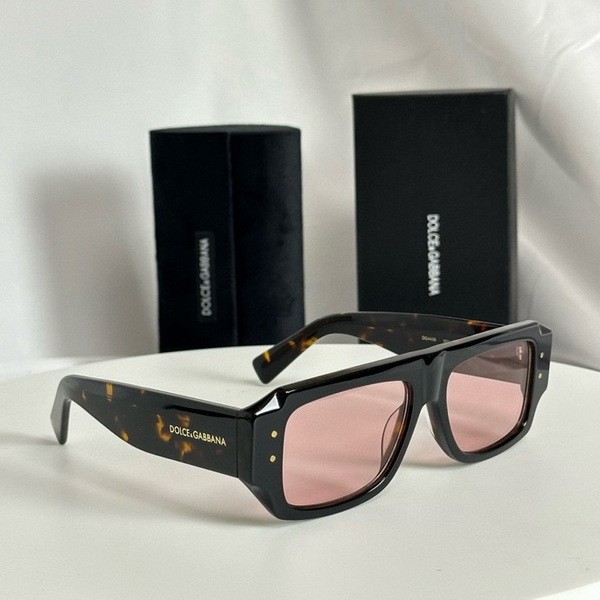 D&G Sunglasses(AAAA)-821
