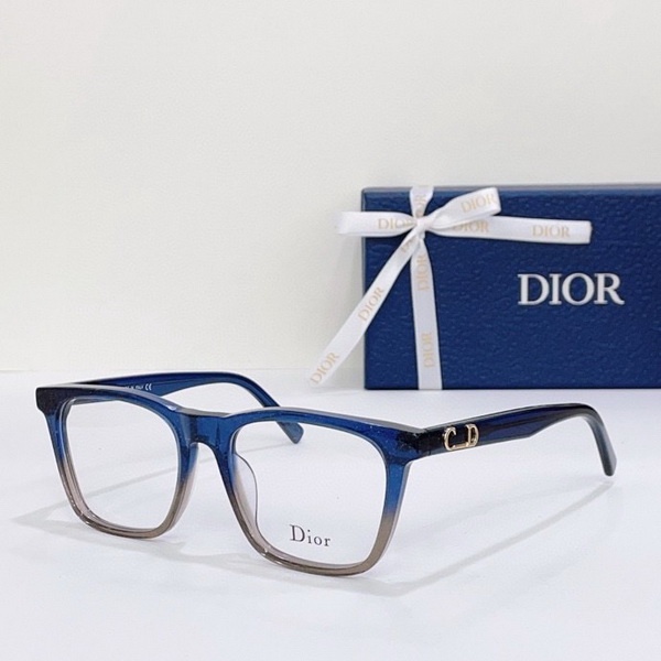 Dior Sunglasses(AAAA)-172