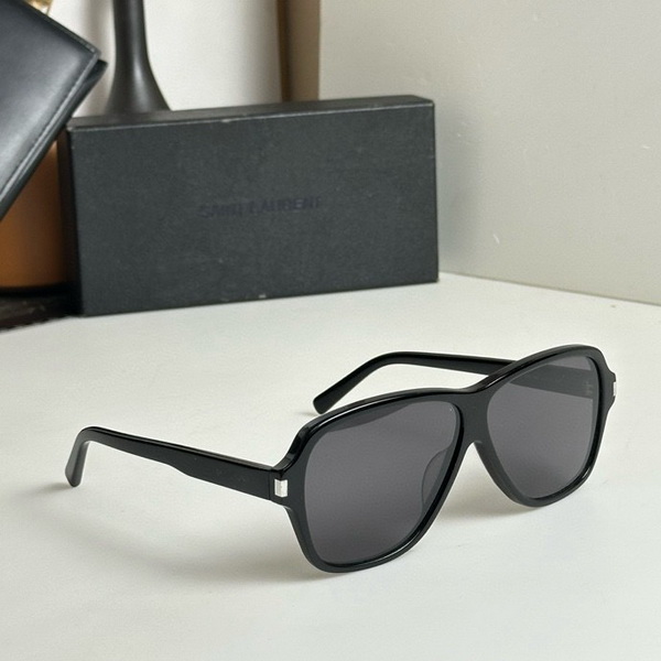 YSL Sunglasses(AAAA)-156