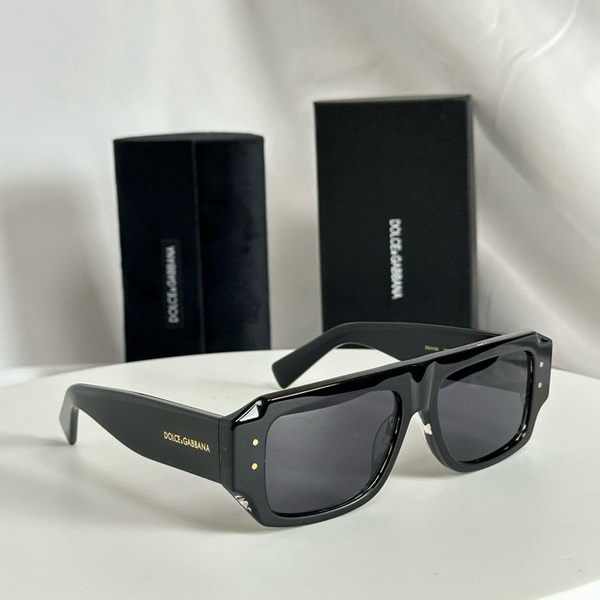 D&G Sunglasses(AAAA)-819