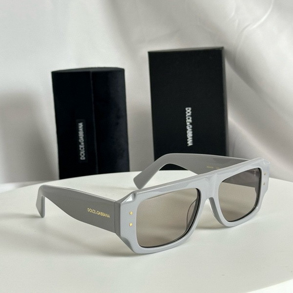 D&G Sunglasses(AAAA)-818