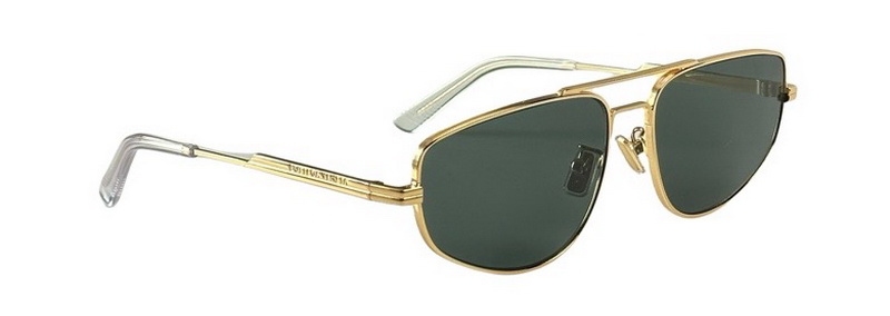 Bottega Veneta Sunglasses(AAAA)-309