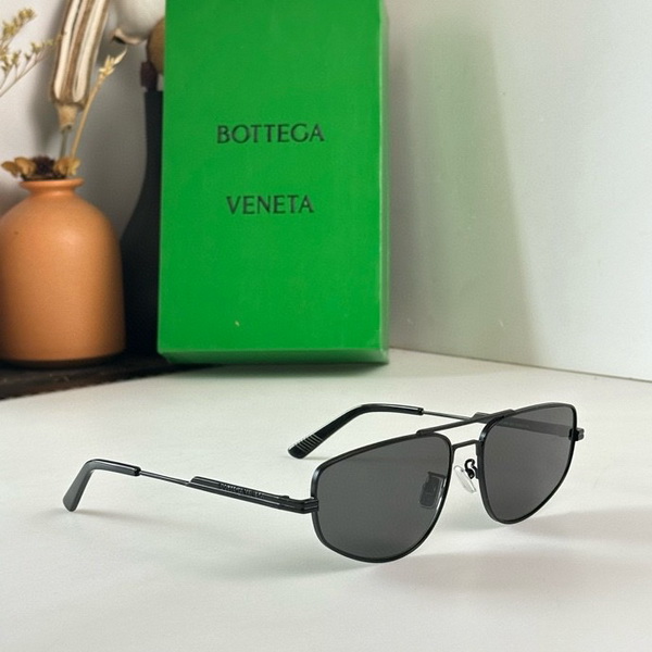 Bottega Veneta Sunglasses(AAAA)-308