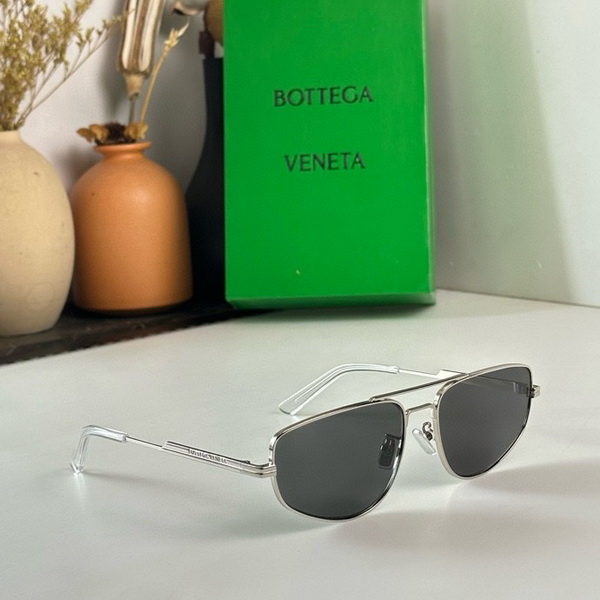 Bottega Veneta Sunglasses(AAAA)-302