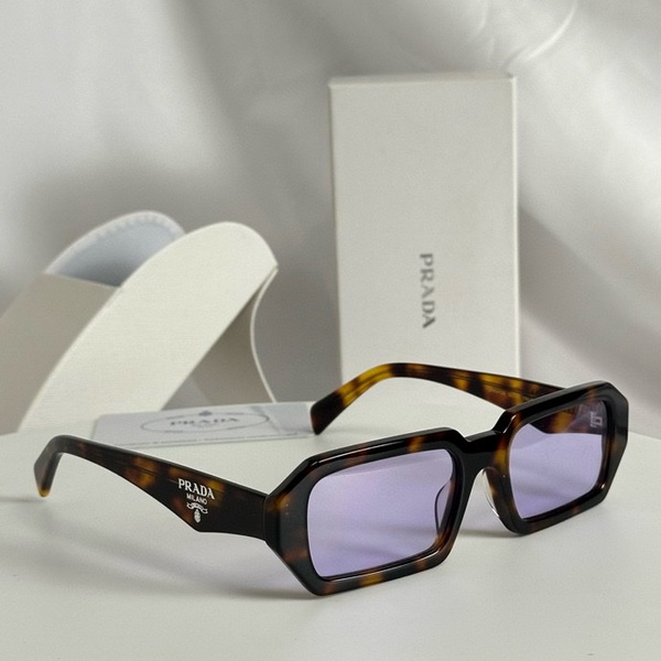 Prada Sunglasses(AAAA)-2813
