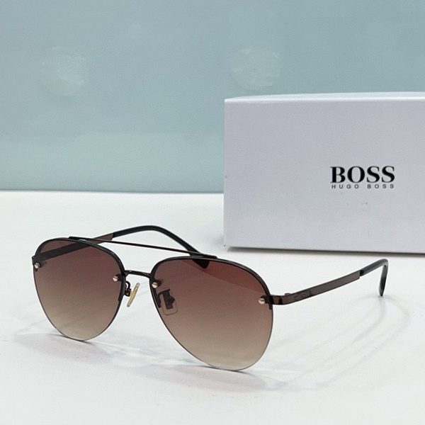 Boss Sunglasses(AAAA)-284