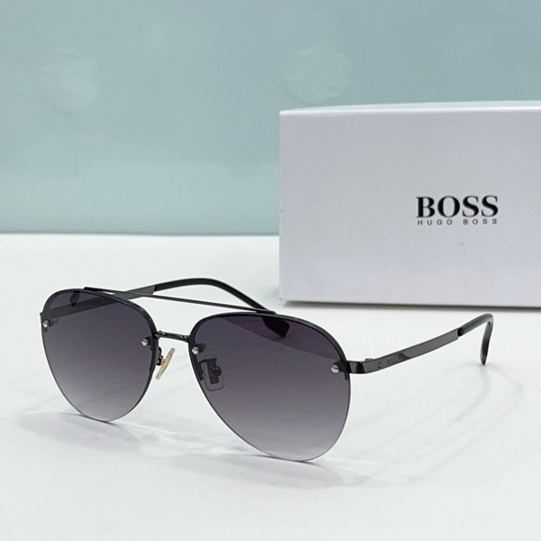 Boss Sunglasses(AAAA)-283