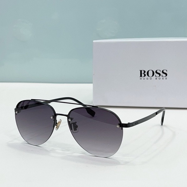 Boss Sunglasses(AAAA)-281