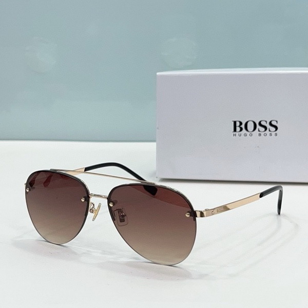 Boss Sunglasses(AAAA)-280