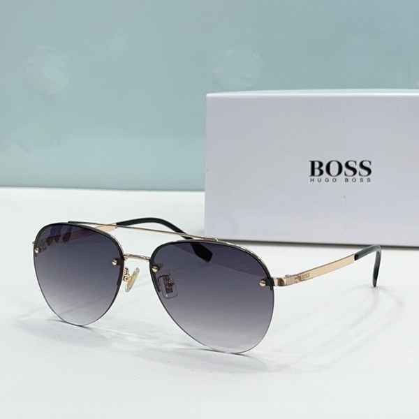 Boss Sunglasses(AAAA)-279