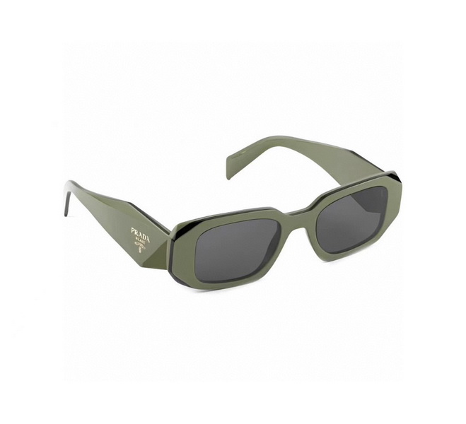 Prada Sunglasses(AAAA)-2806