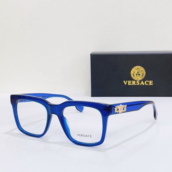 Versace Sunglasses(AAAA)-280