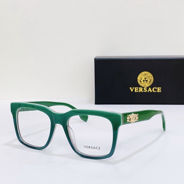 Versace Sunglasses(AAAA)-279