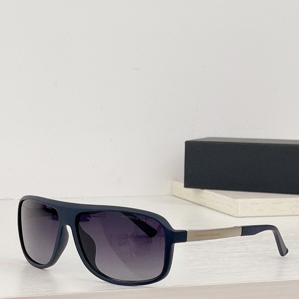 Porsche Design Sunglasses(AAAA)-215