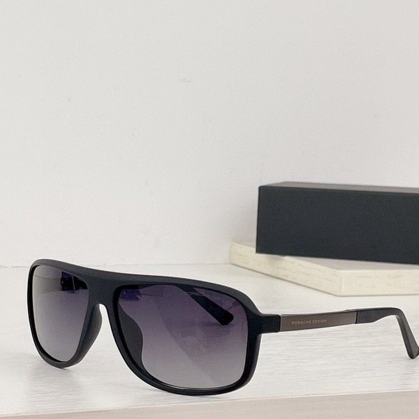 Porsche Design Sunglasses(AAAA)-213