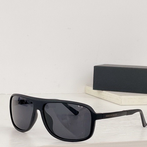 Porsche Design Sunglasses(AAAA)-211
