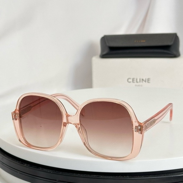 Celine Sunglasses(AAAA)-418