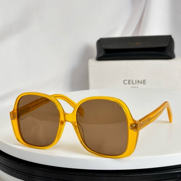 Celine Sunglasses(AAAA)-417