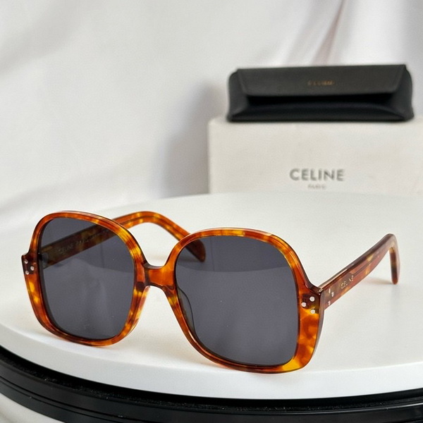 Celine Sunglasses(AAAA)-416