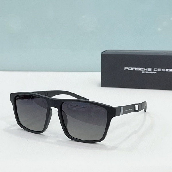 Porsche Design Sunglasses(AAAA)-209